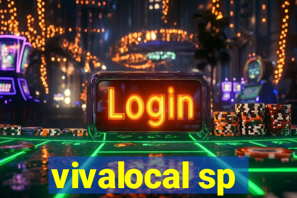 vivalocal sp