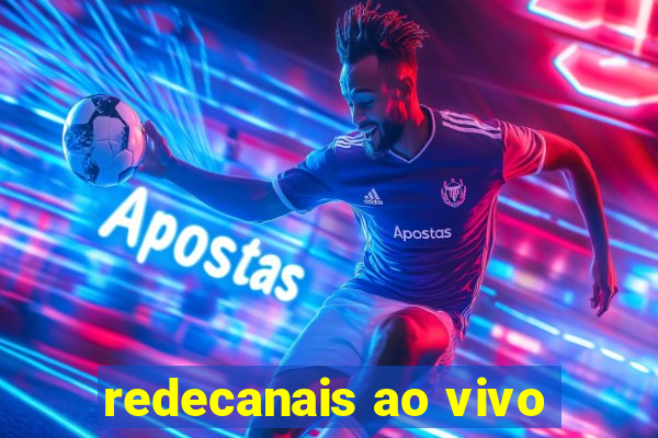 redecanais ao vivo