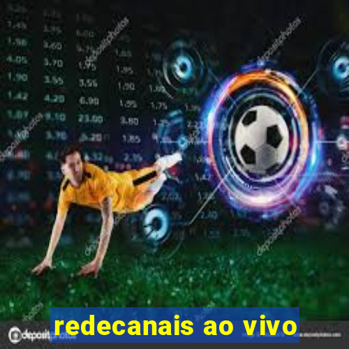 redecanais ao vivo