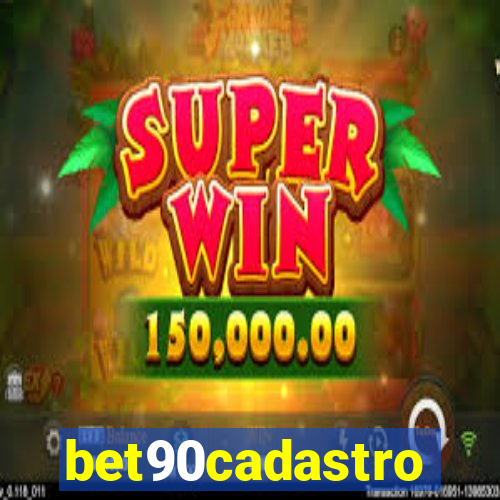 bet90cadastro