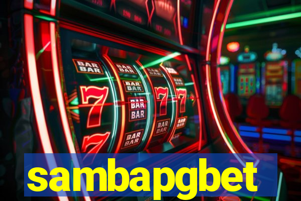 sambapgbet