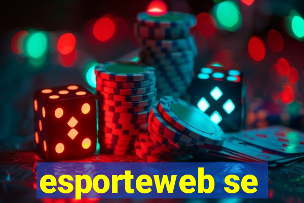 esporteweb se