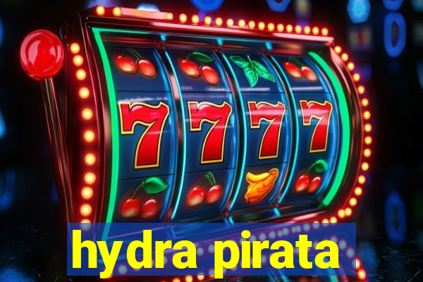 hydra pirata