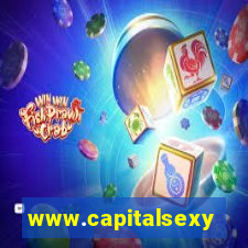 www.capitalsexy.com.br