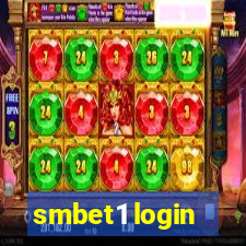 smbet1 login