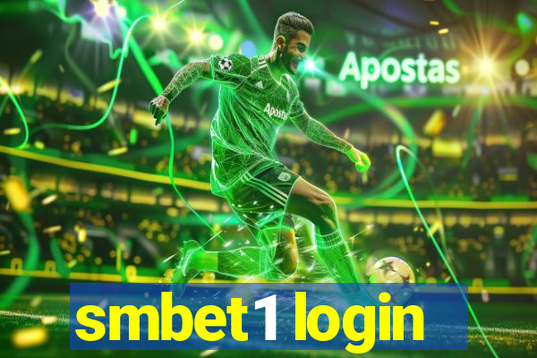 smbet1 login