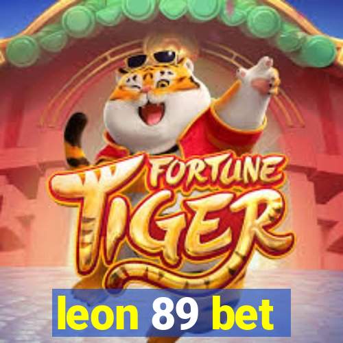 leon 89 bet