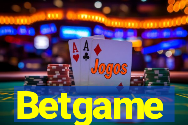 Betgame