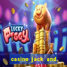 casino jack and the beanstalk