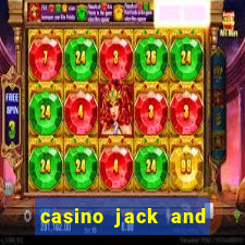 casino jack and the beanstalk