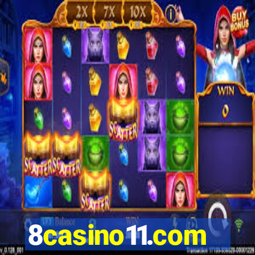 8casino11.com