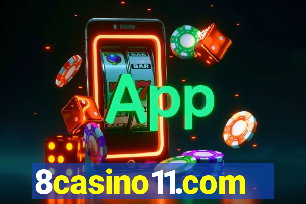 8casino11.com