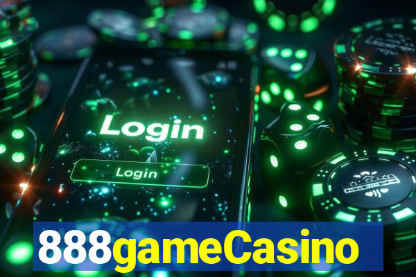 888gameCasino