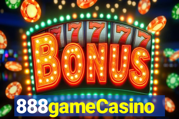 888gameCasino