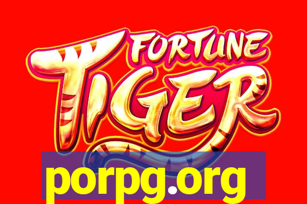 porpg.org