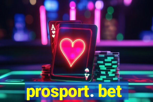 prosport. bet