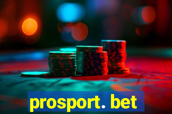 prosport. bet