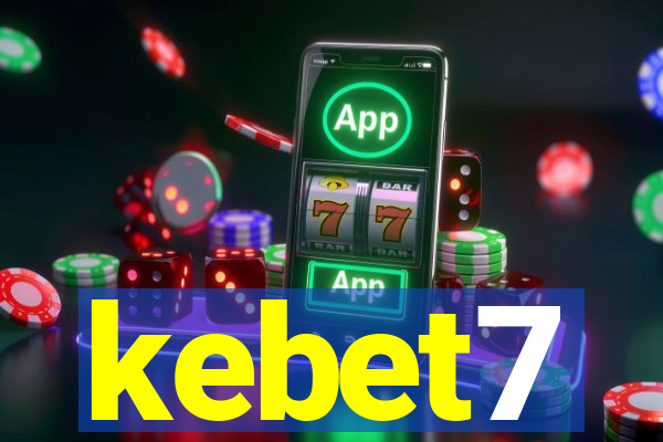 kebet7