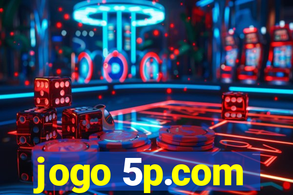 jogo 5p.com