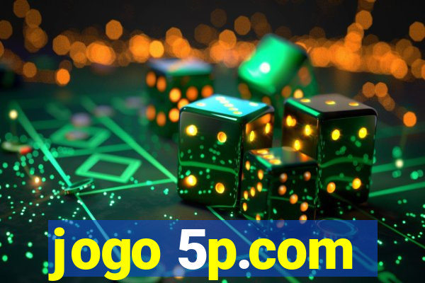 jogo 5p.com