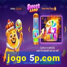 jogo 5p.com