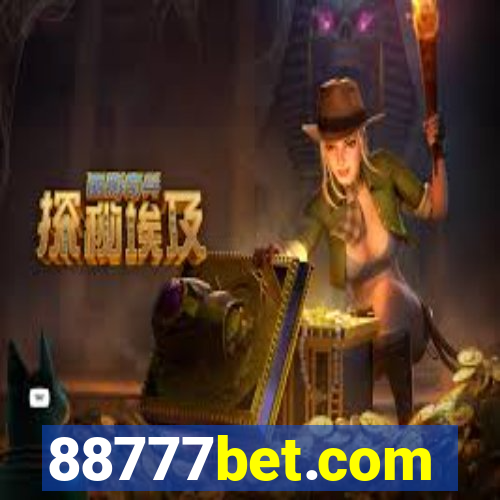 88777bet.com