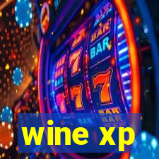 wine xp