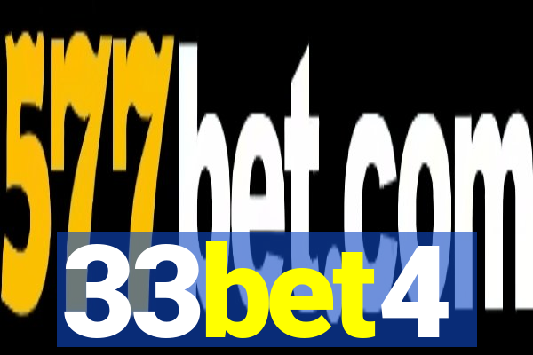 33bet4