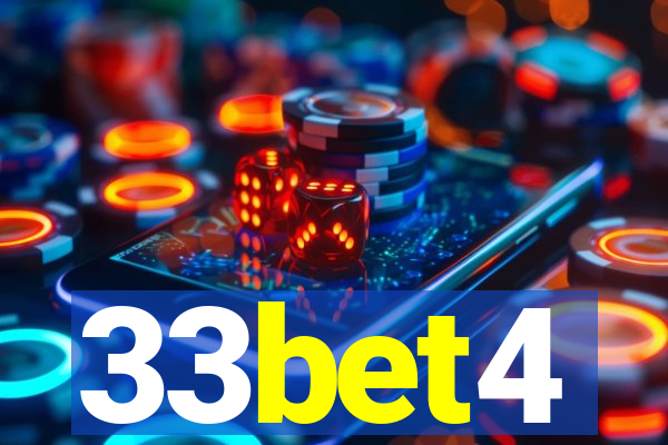 33bet4