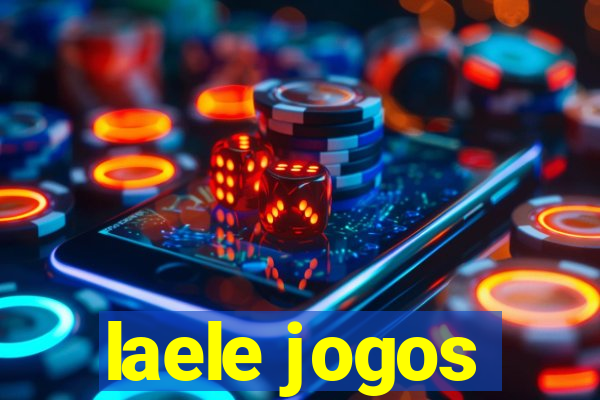 laele jogos