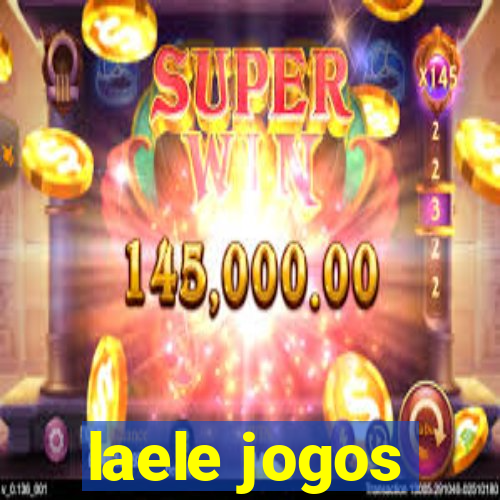 laele jogos