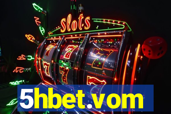 5hbet.vom