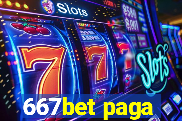 667bet paga