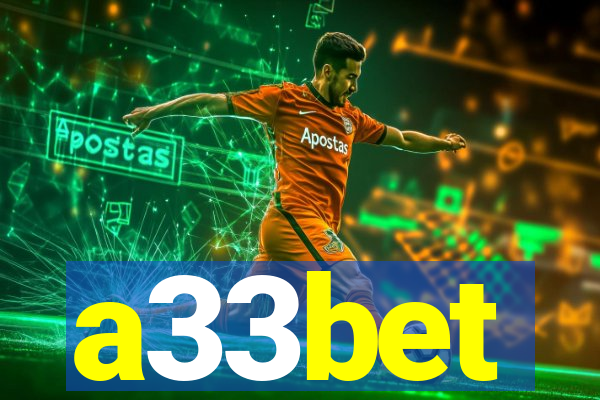 a33bet