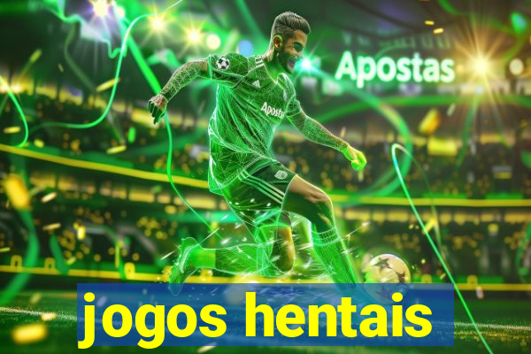 jogos hentais