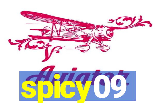 spicy09