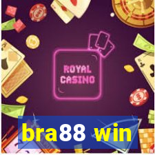 bra88 win