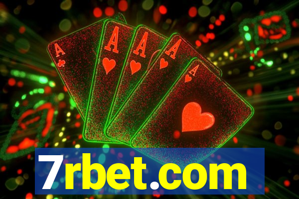 7rbet.com