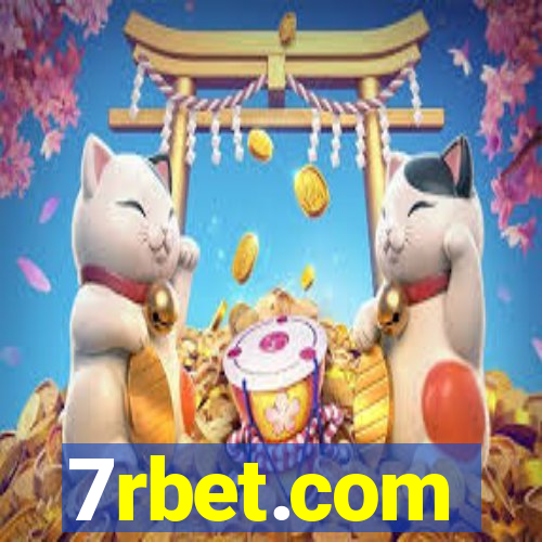 7rbet.com