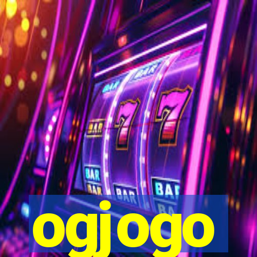 ogjogo