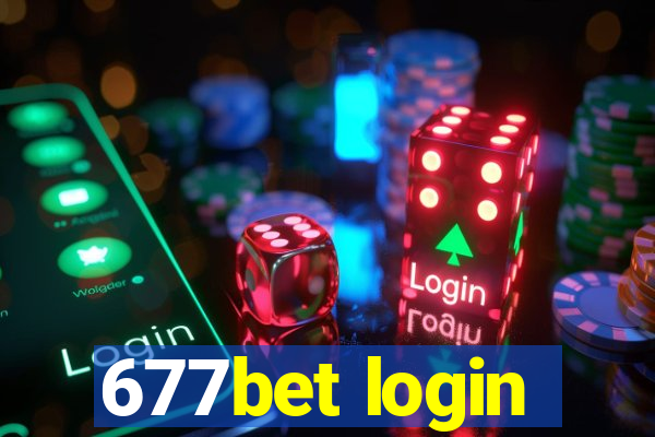 677bet login