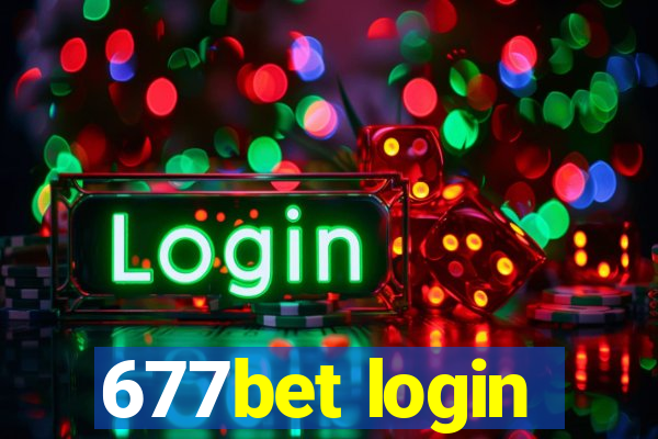 677bet login