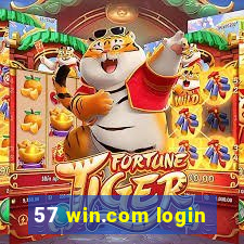 57 win.com login