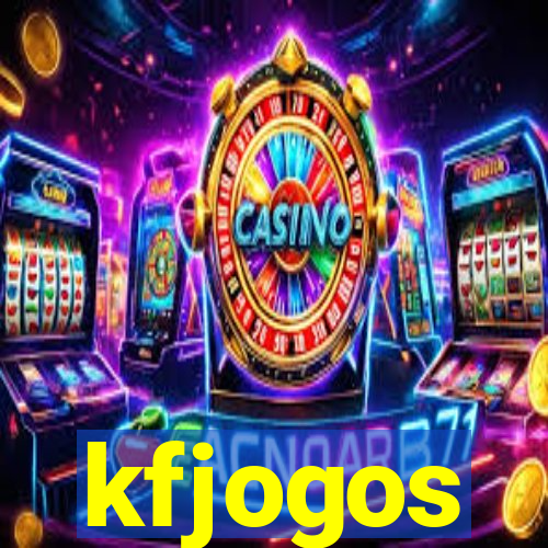 kfjogos