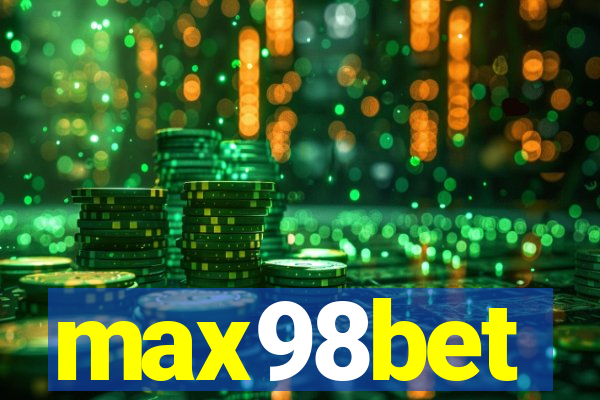 max98bet