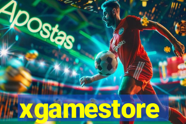 xgamestore