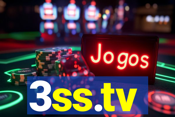 3ss.tv