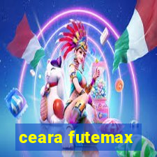 ceara futemax