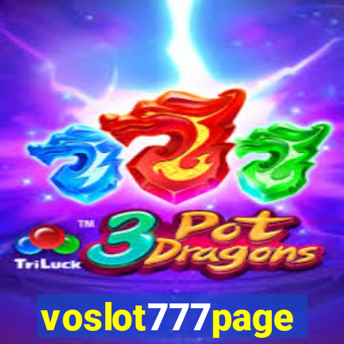 voslot777page