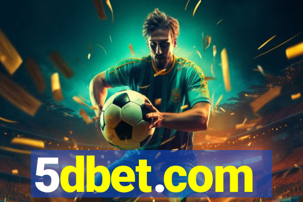 5dbet.com